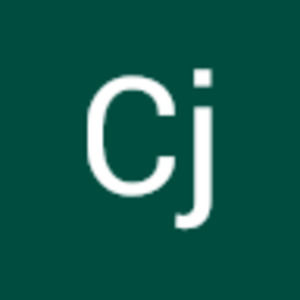 Meet your Posher, Cj